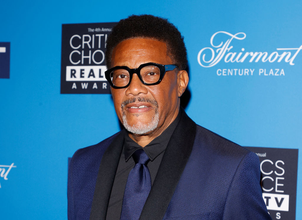 US-ENTERTAINMENT-AWARDS-TELEVISION