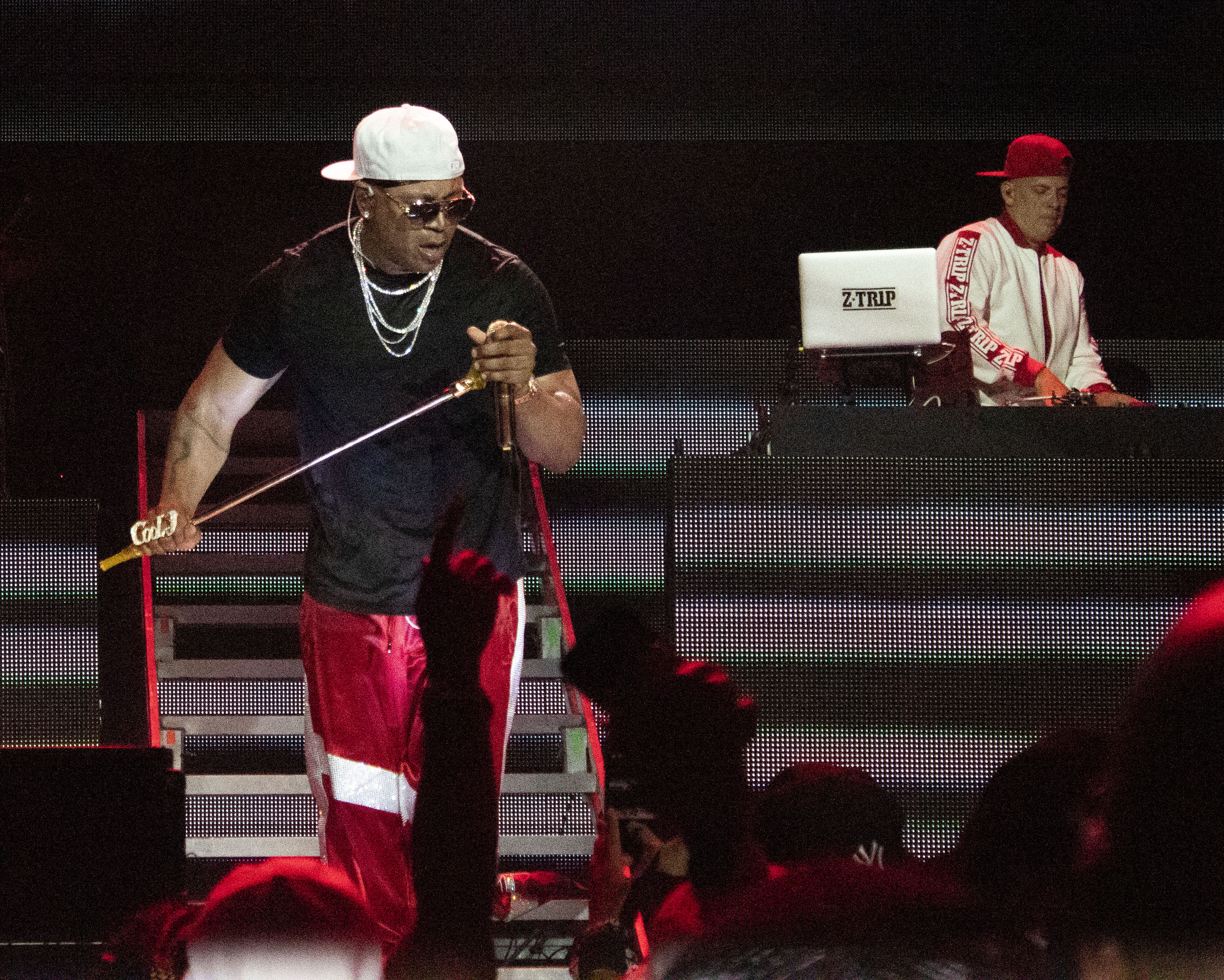 Rock The Bells 2022 Recap Photos Reach Media