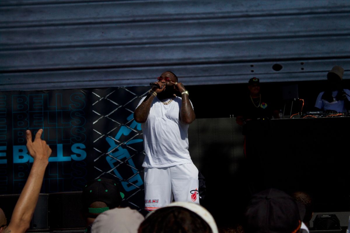 Rock The Bells 2022 Recap Photos Reach Media | Shot by Keenan "HIGz" Higgins rock the bells 2022 recap photos reach media