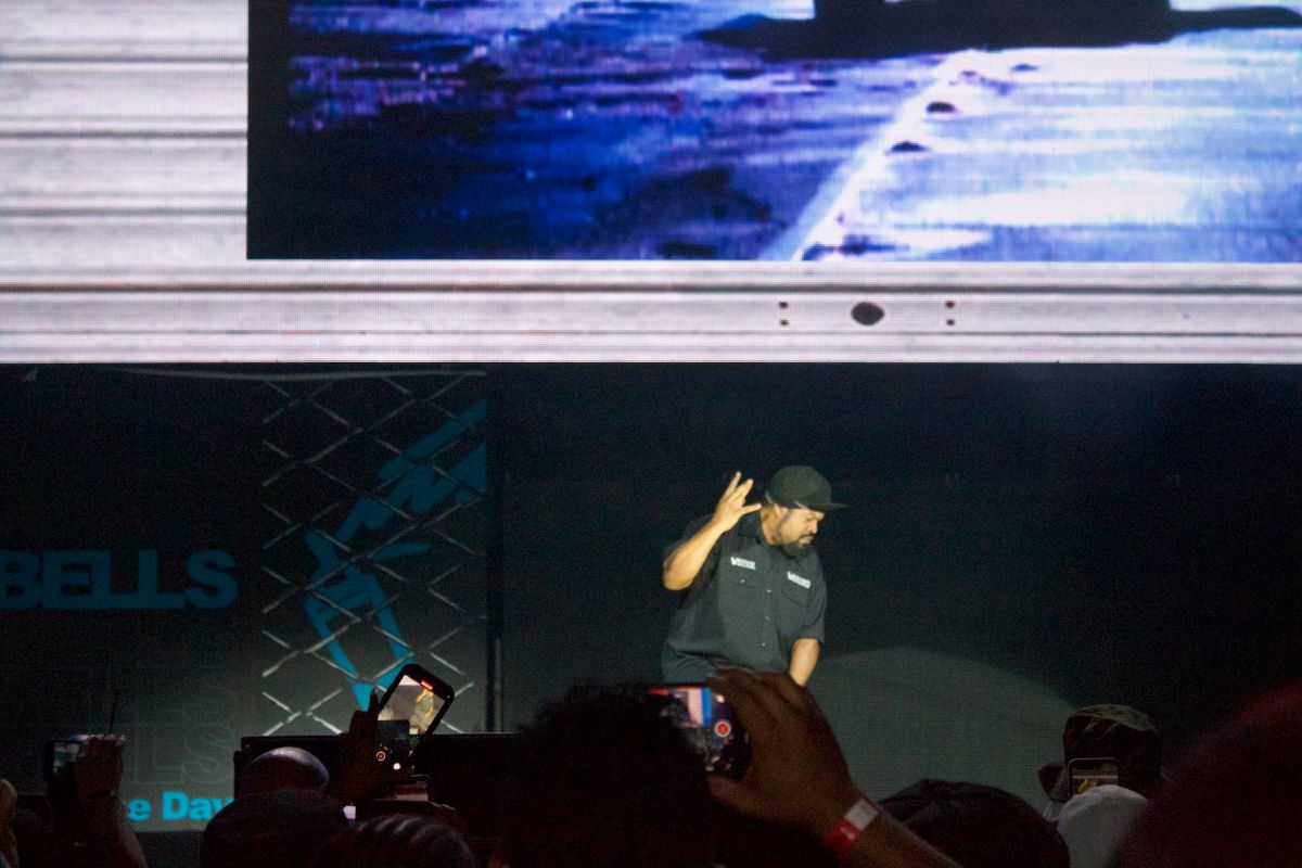 Rock The Bells 2022 Recap Photos Reach Media | Shot by Keenan "HIGz" Higgins rock the bells 2022 recap photos reach media