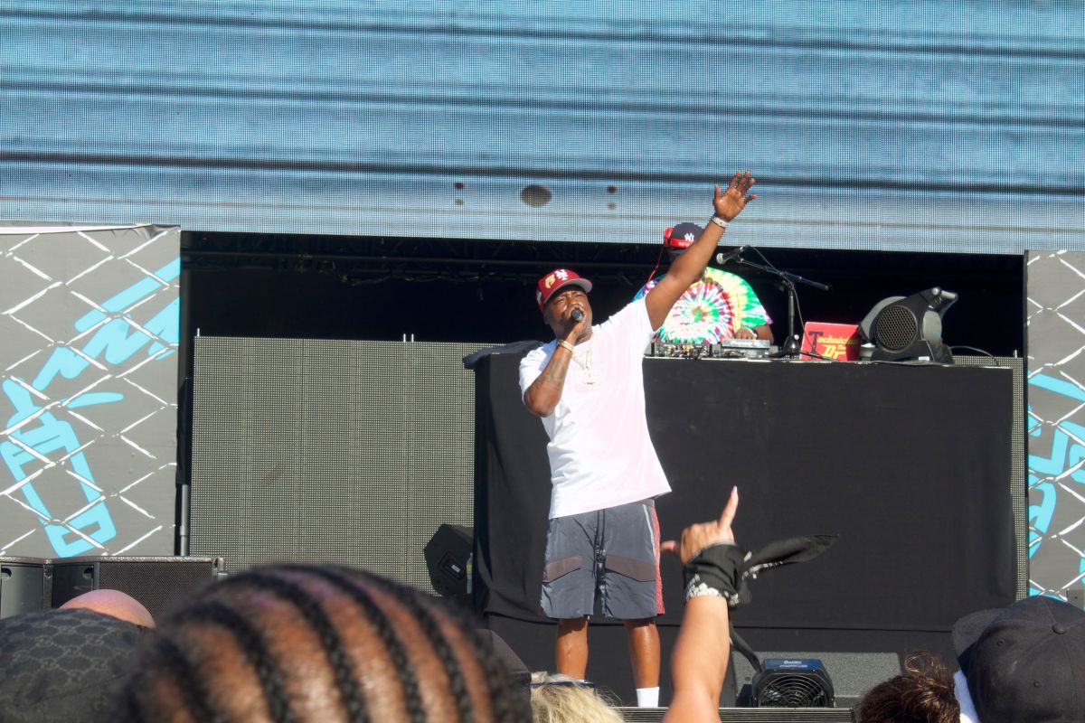 Rock The Bells 2022 Recap Photos Reach Media | Shot by Keenan "HIGz" Higgins rock the bells 2022 recap photos reach media