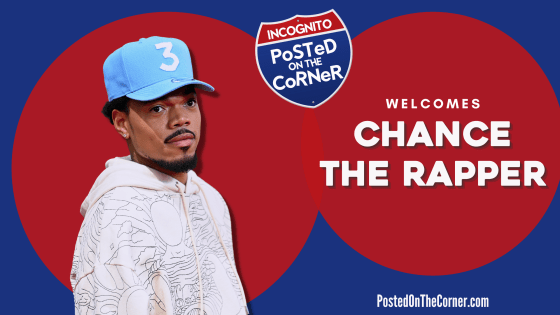 Chance The Rapper Speaks On New Album And His Newfound Passion For
Cinematography