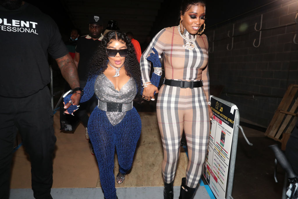 2021 Hot 97 Summer Jam