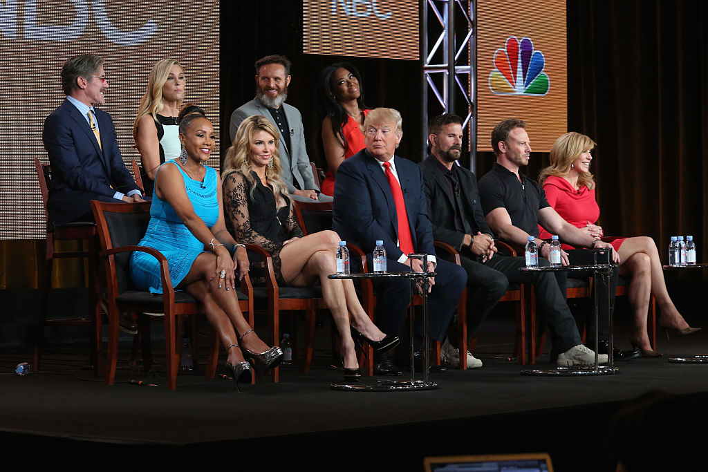 2015 Winter TCA Tour - Day 10