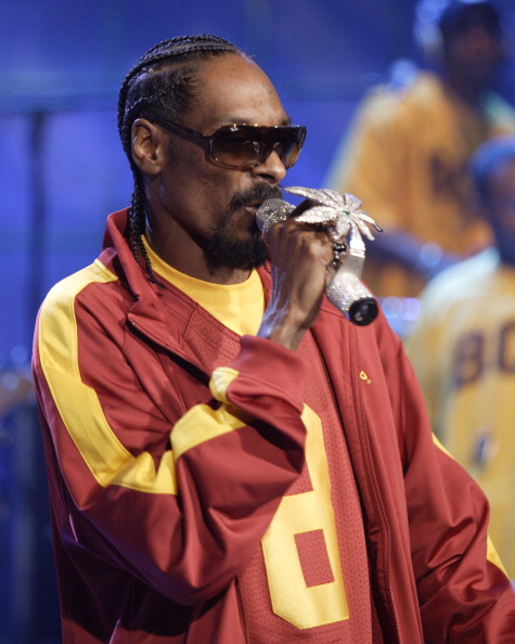 Snoop Dogg