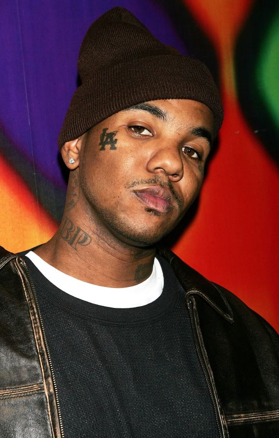 MTV's 'Sucker Free' Presents The Game, Gallie Da Kid & Hi-Teck