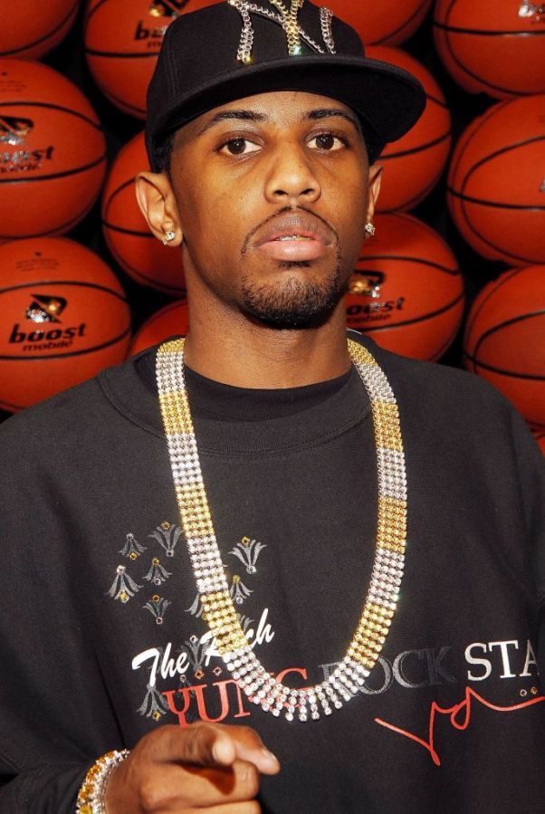 Boost Mobile And Ludacris NBA All-Star Party