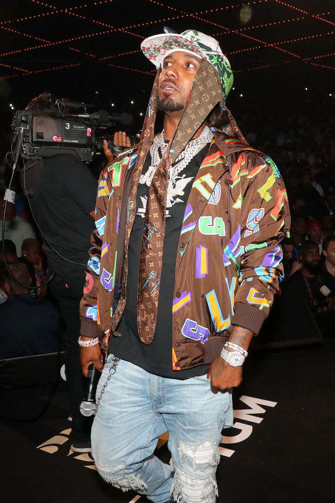 Juelz Santana