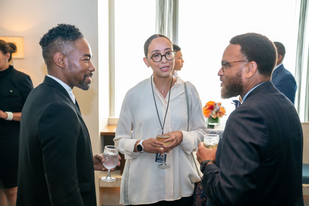 HBCU Presidents Dinner Recap pics - Reach Media 2022