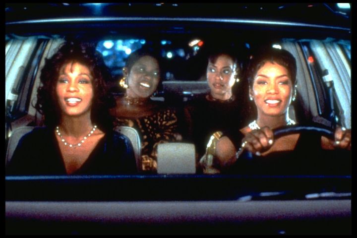 WAITING TO EXHALE (1995)