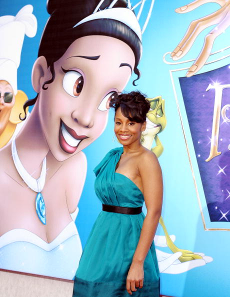 Premiere of Disney's "The Proncess and the Frog" - Arrivals