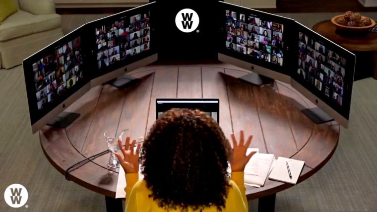 Oprah Winfrey - Media