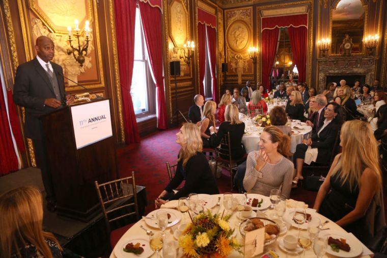 Raymond McGuire - Art