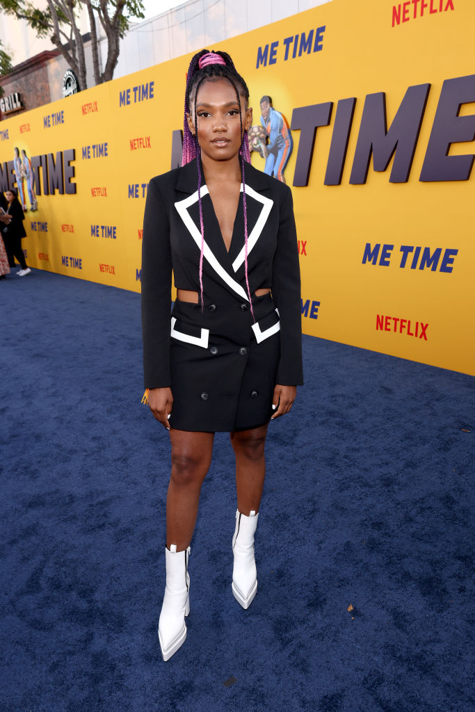 Netflix 'ME TIME' Premiere