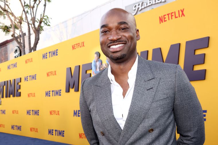 Netflix 'ME TIME' Premiere