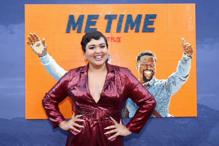 Netflix 'ME TIME' Premiere