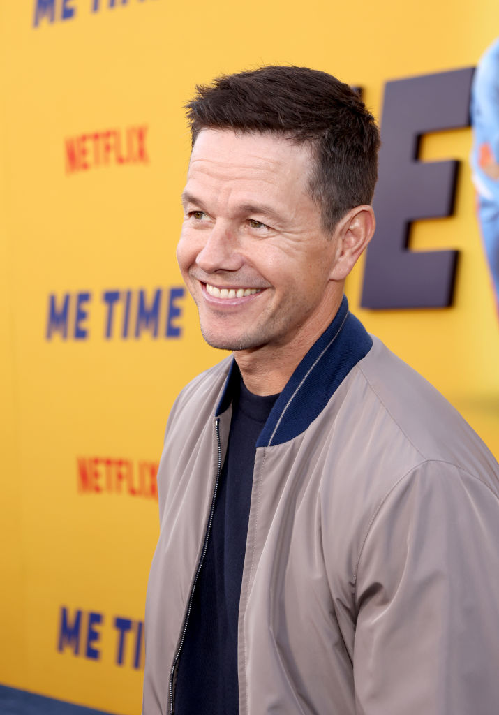 Netflix 'ME TIME' Premiere