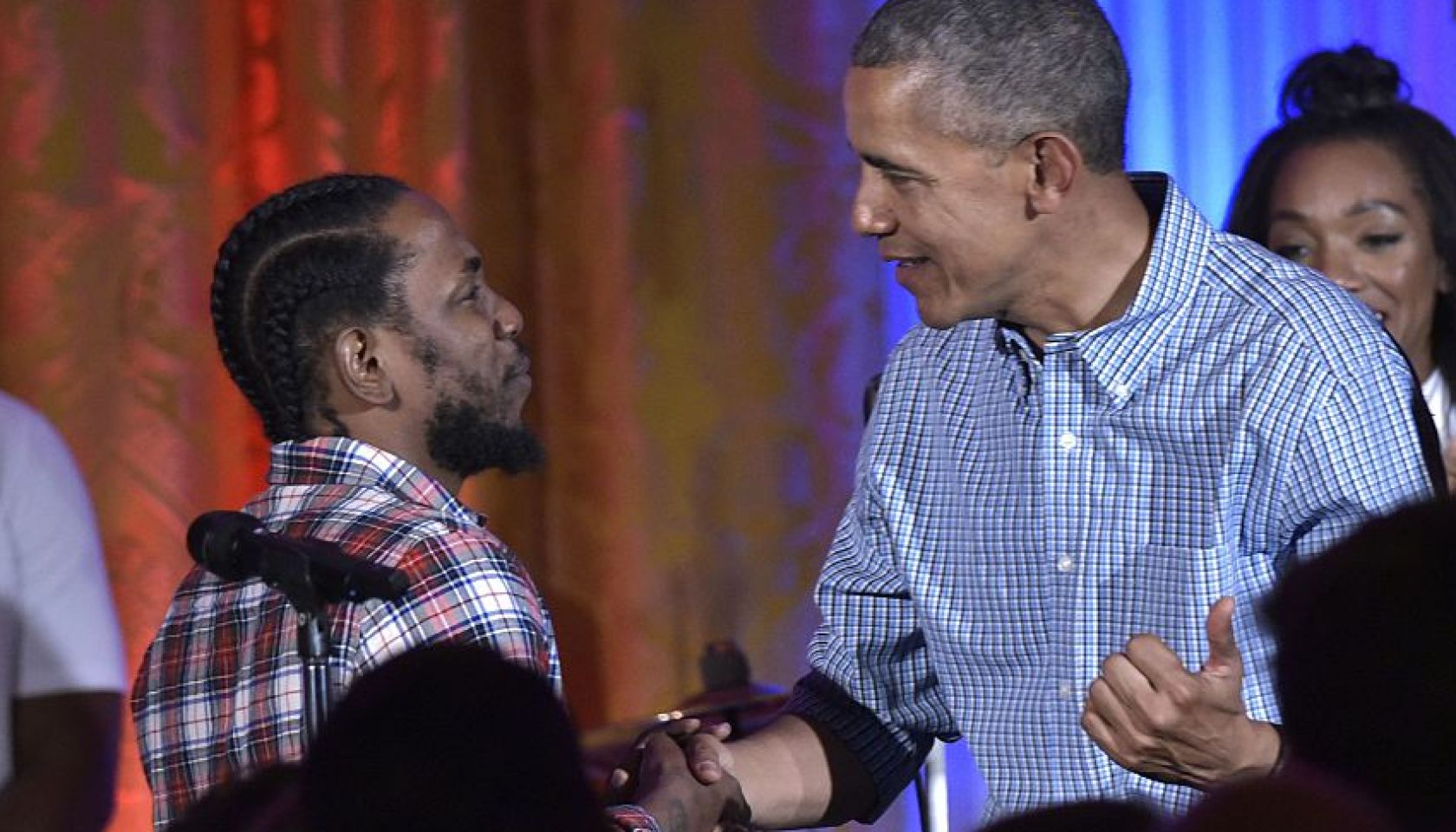 US-POLITICS-OBAMA-INDEPENDENCE-DAY-JULY 4TH