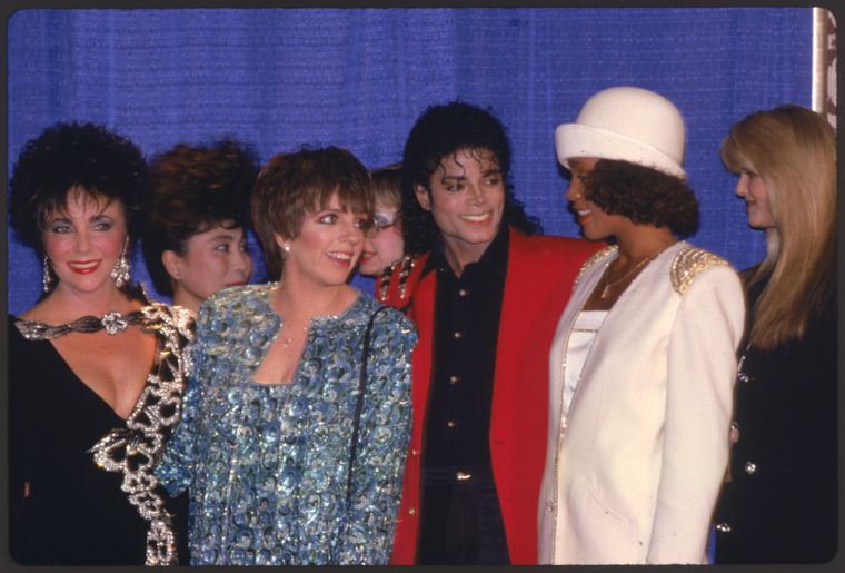 His Charitable Efforts