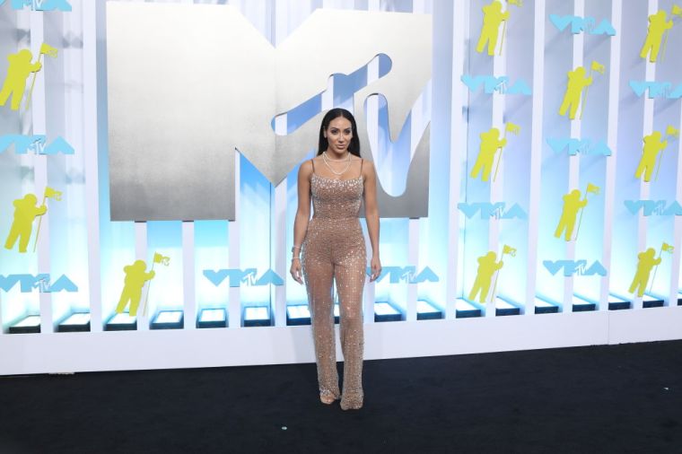 2022 MTV Video Music Awards Arrivals