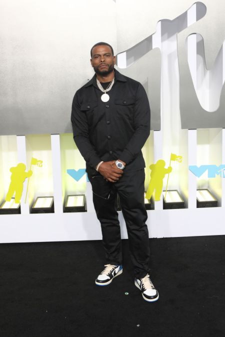 2022 MTV Video Music Awards Arrivals