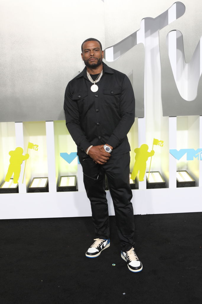 2022 MTV Video Music Awards Arrivals