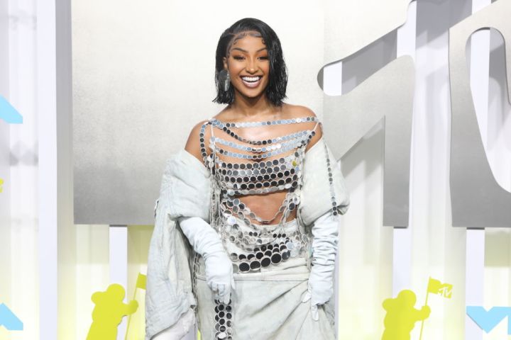 2022 MTV Video Music Awards Arrivals