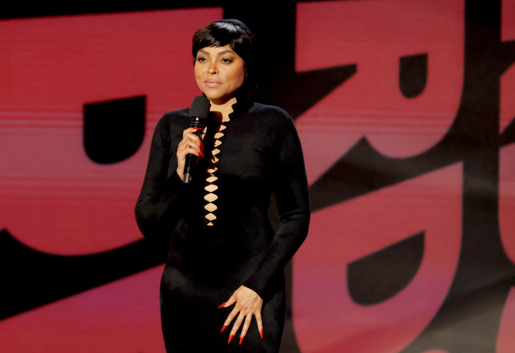 2022 BET Awards - Show