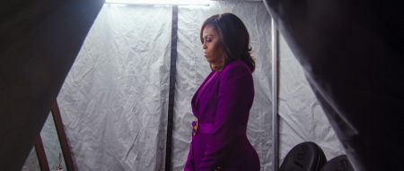 Michelle Obama