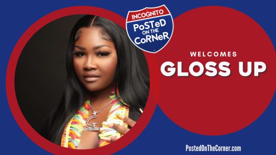 Gloss Up Talks Balancing Motherhood & Rap, Dream Lizzo Collab