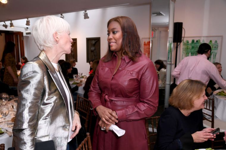 Rashida Jones (MSNBC)