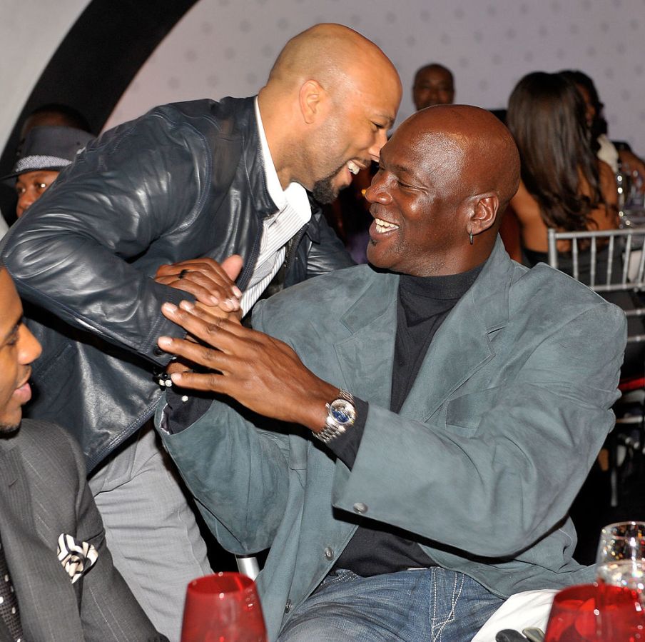 Jordan Brand Presents The Fabulous 23 Dinner