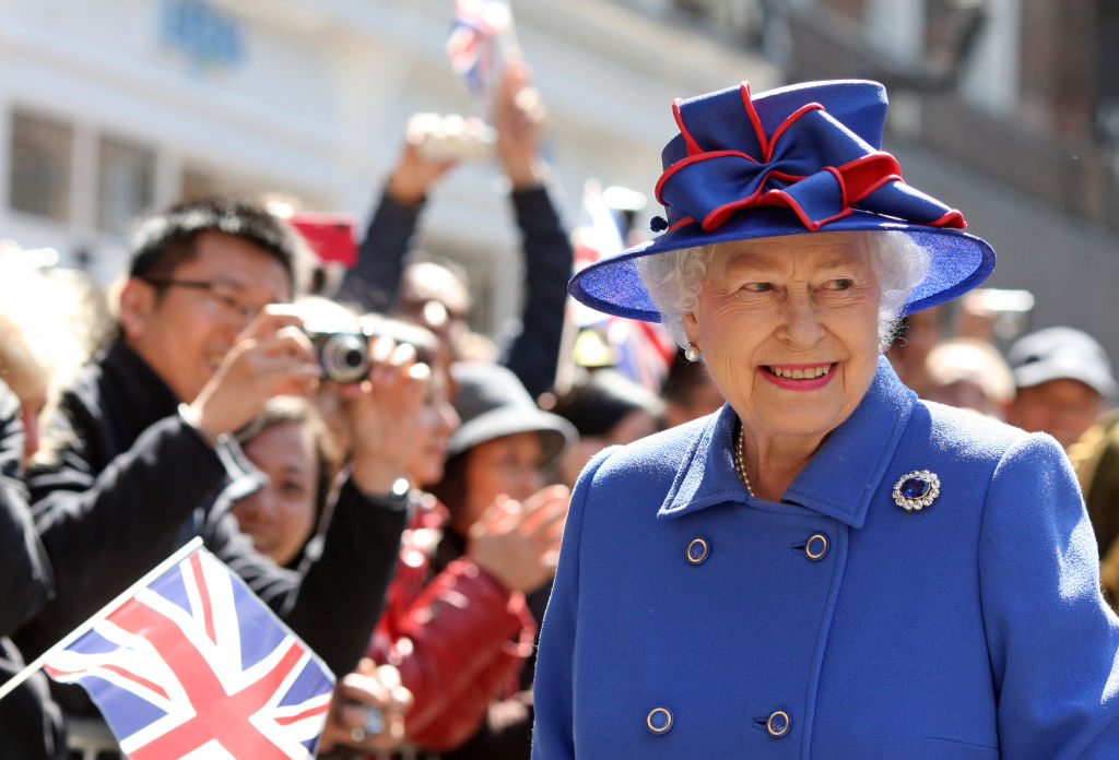 BRITAIN-ROYALS-MARRIAGE