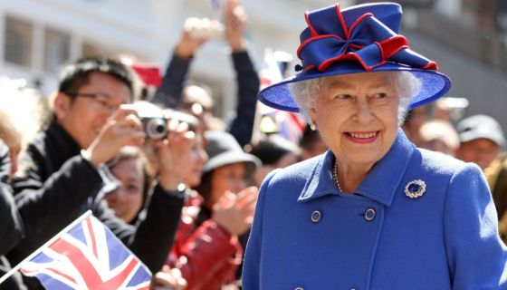 Queen Elizabeth II Has Died | 15 Minute News