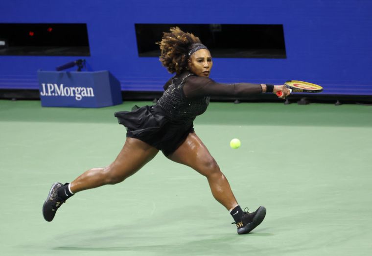 Serena Williams