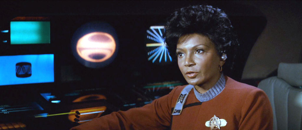 Star Trek II: The Wrath of Khan