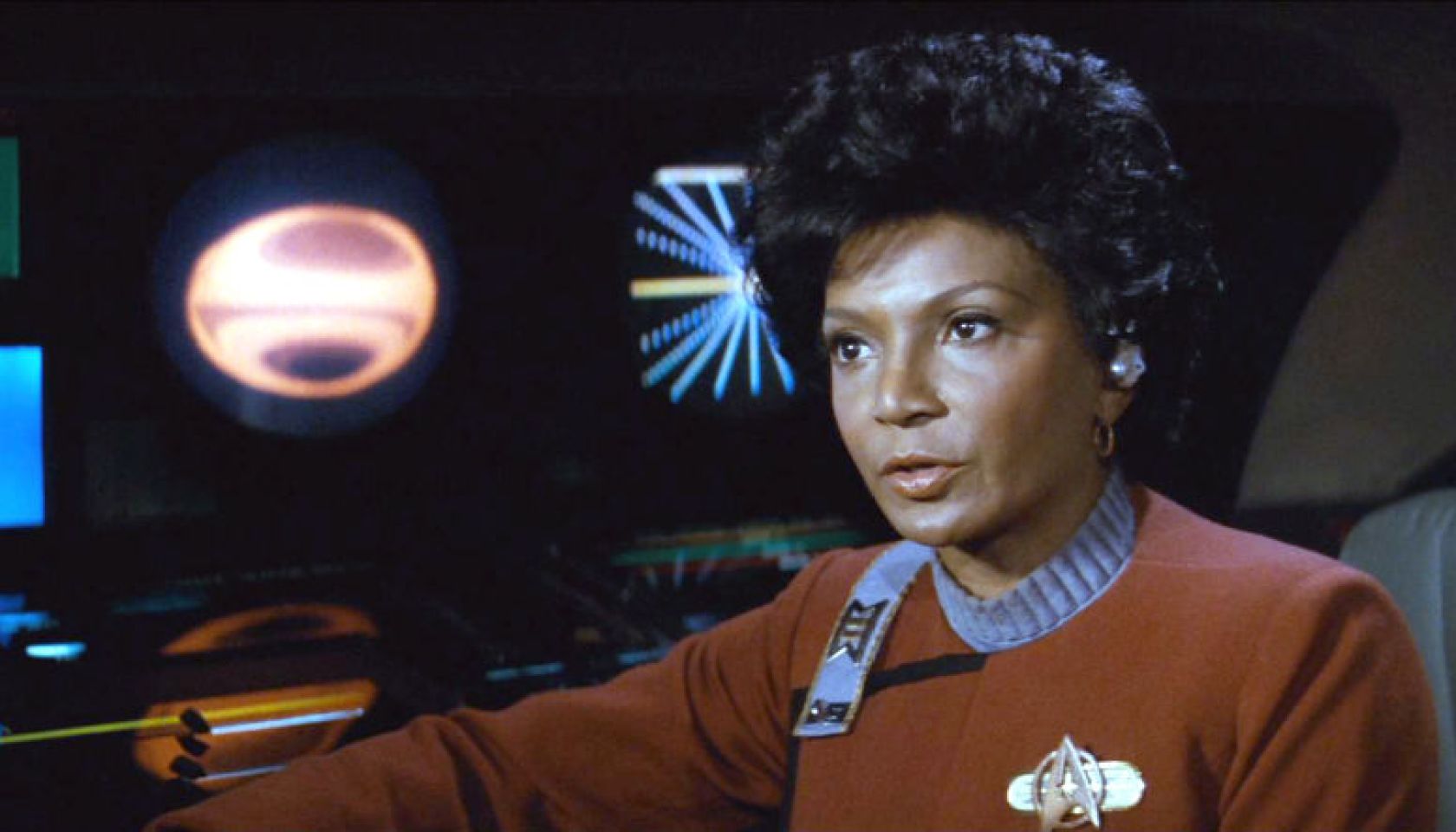 Star Trek II: The Wrath of Khan