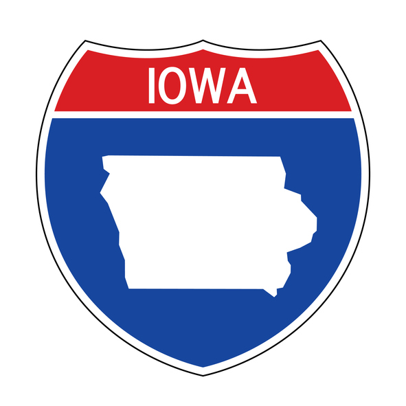 Iowa