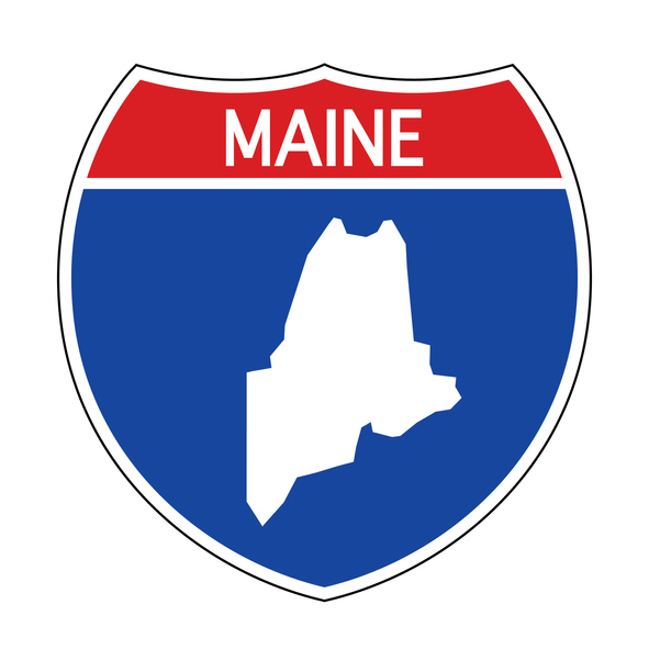 Maine