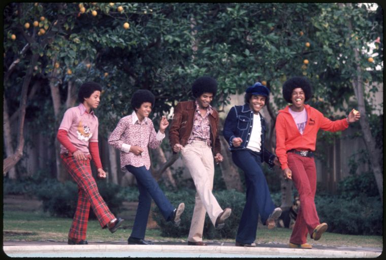 The Jackson 5