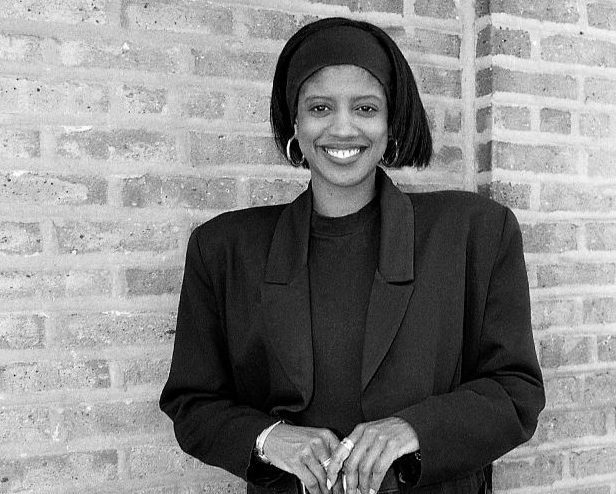 Marva Hicks Promotional In Chicago