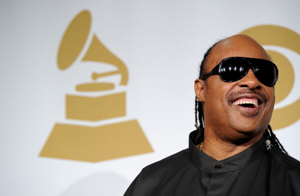 GRAMMY Nominations Concert Live!! - Press Room