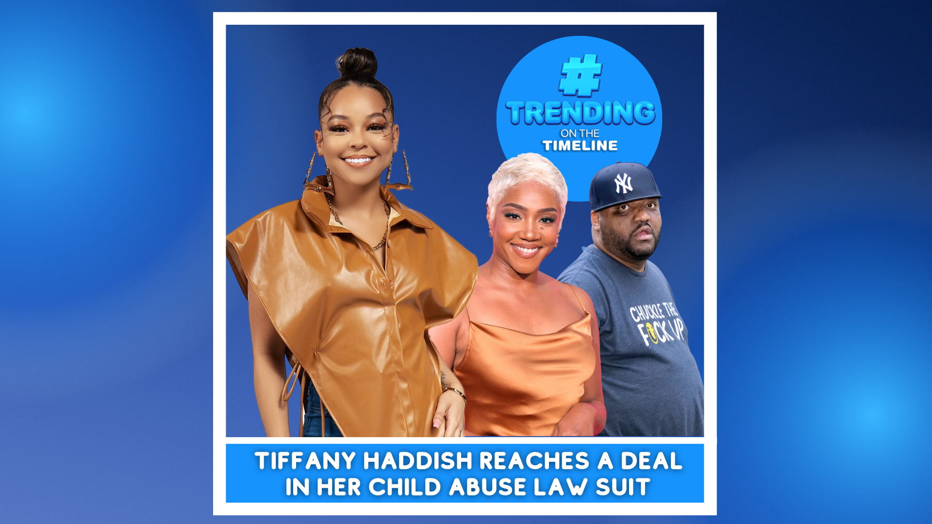 TOTT TIFFANY HADDISH