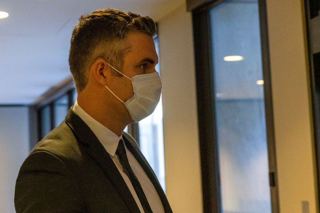 US-JUSTICE-RACISM-POLICE-FLOYD