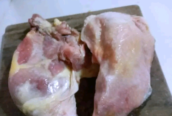 Chicken Meat