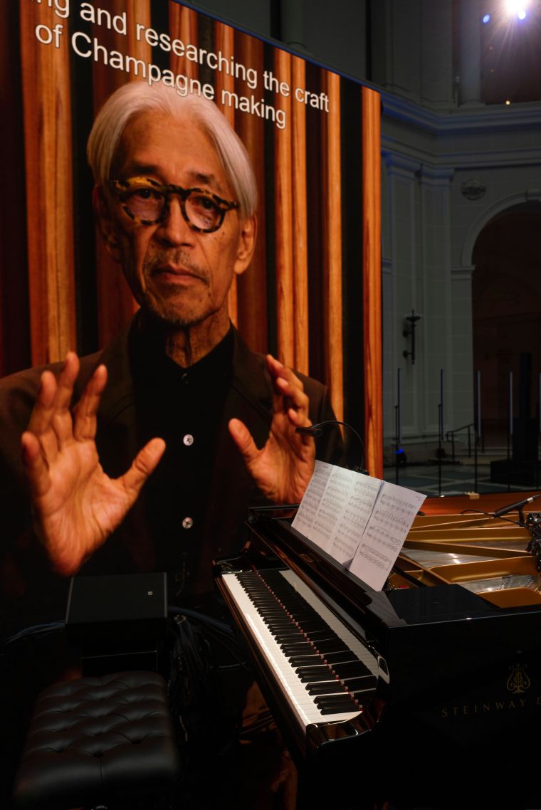 "Suite for Krug In 2008"