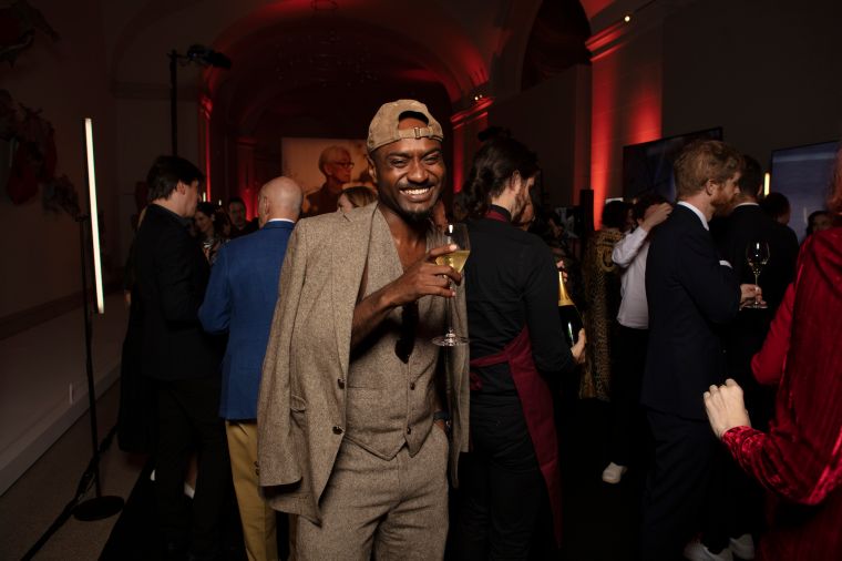 'Black America Web' Writer Keenan Higgins