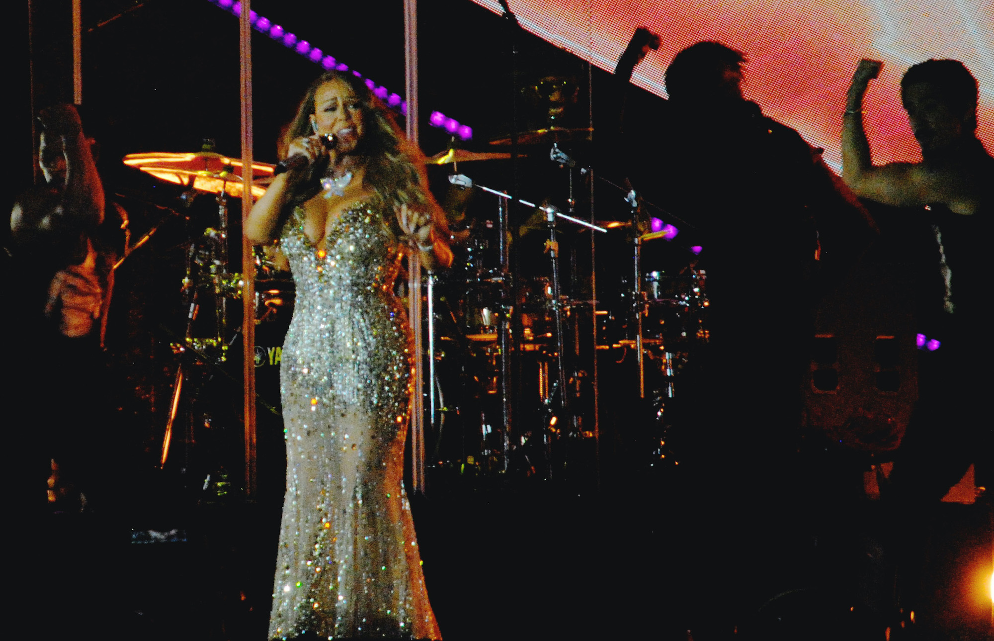 Global Citizen Fest 2022