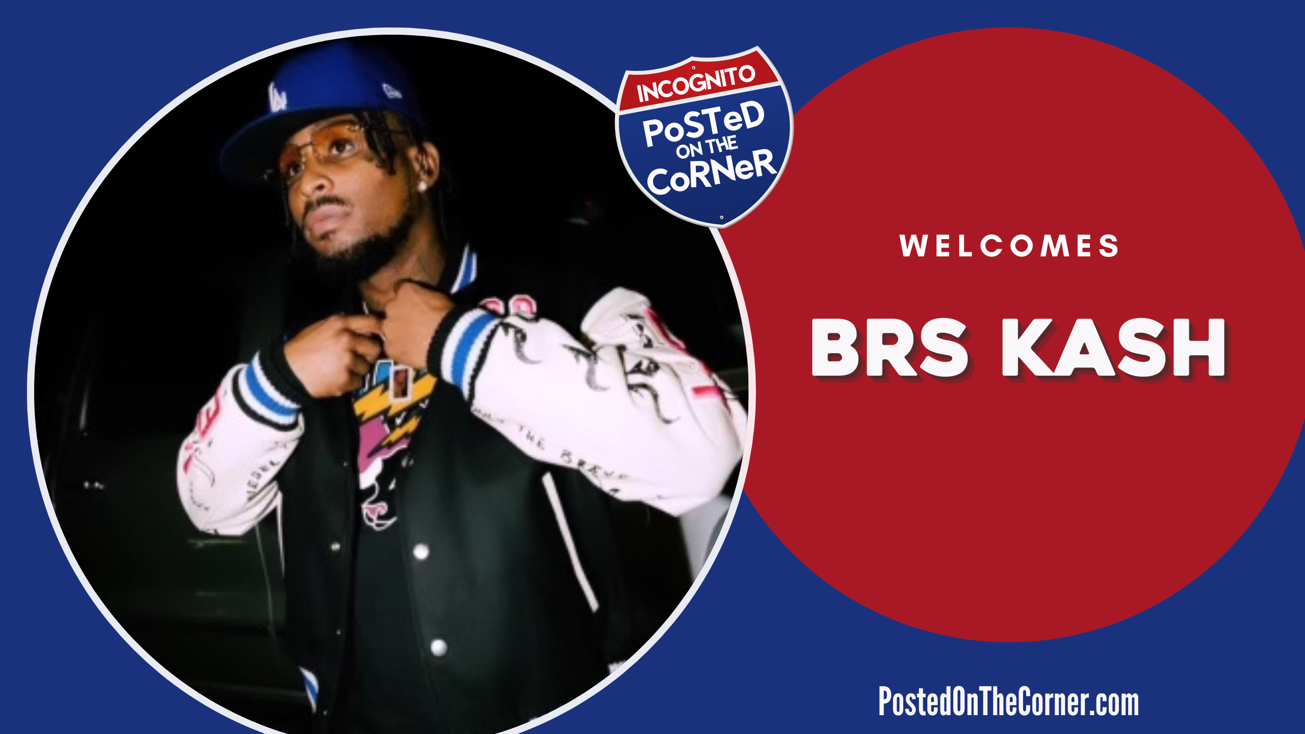 BRS Kash Previews New Music & Names Future As Dream Collab