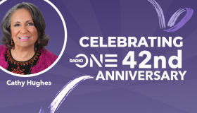Radio One Urban One 42nd Anniversary 2022